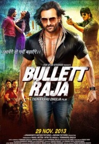 Bullett Raja