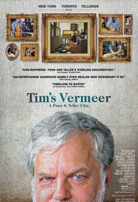 Tim's Vermeer