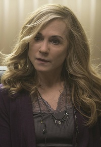 Holly Hunter