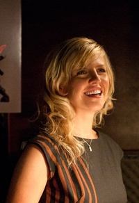 Ashley Jensen