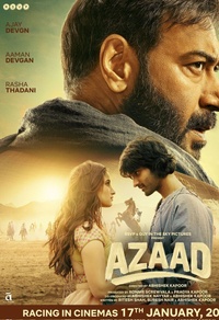 Azaad