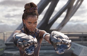 Black Panther 2 portera sur le personnage de Shuri