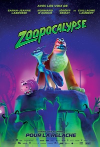 Zoopocalypse