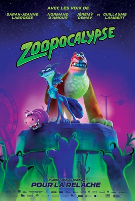 Zoopocalypse