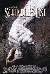 La liste de Schindler