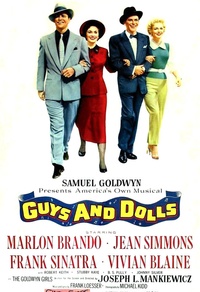 Guys and Dolls