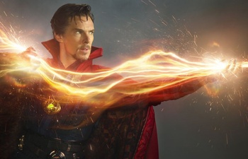 Un évènement spécial pour les fans de Doctor Strange au Cinéma Banque Scotia lundi prochain