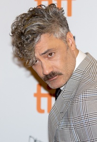 Taika Waititi