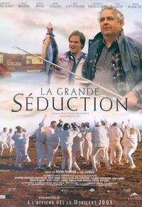 La grande séduction