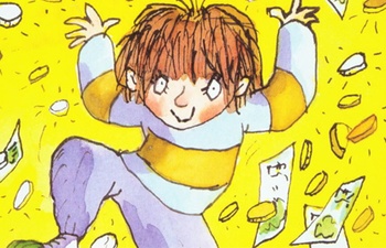 Quatre acteurs pour Horrid Henry: The Movie