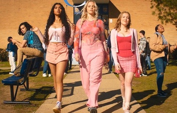 Une bande-annonce assez quelconque pour Mean Girls, la comédie musicale