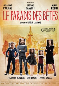 Le paradis des bêtes