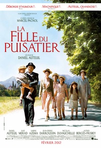 La fille du puisatier