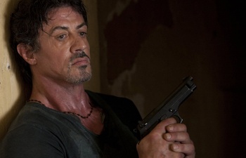 Box-office nord-américain : The Expendables devant Eat Pray Love