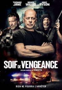 Soif de vengeance