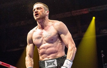 Jake Gyllenhaal méconnaissable dans la bande-annonce de Southpaw