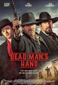 Dead Man's Hand