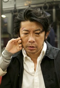 Masatoshi Nagase