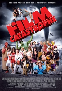 Film catastrophe