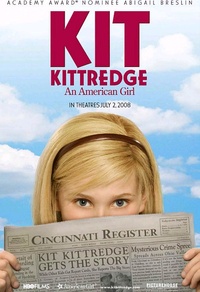 Les aventures de Kit Kittredge