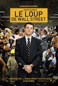 Le loup de Wall Street