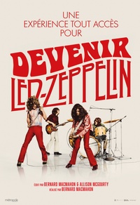 Devenir Led Zeppelin