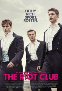 Le Riot Club