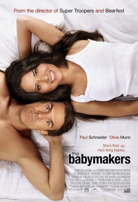 The Babymakers