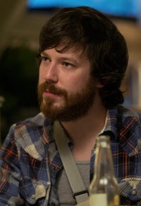 John Gallagher Jr.