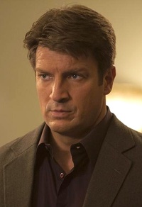 Nathan Fillion