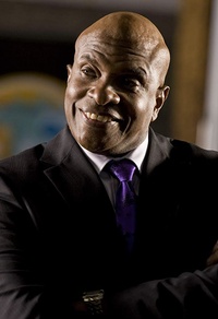 Keith David