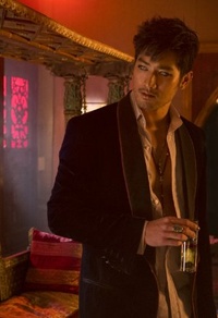 Godfrey Gao