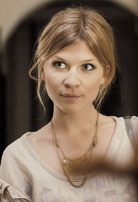 Clémence Poésy