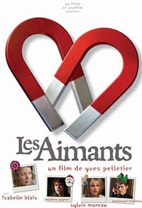 Les aimants