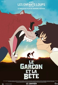 Le garçon et la bête