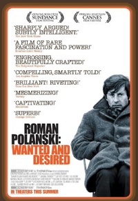 Roman Polanski: Wanted and Desired