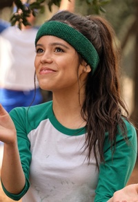 Jenna Ortega