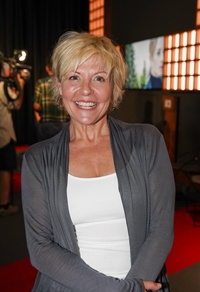 Marie-Chantal Perron