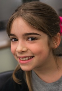 Émilie-Rose Laplante