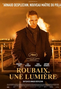 Roubaix, une lumière