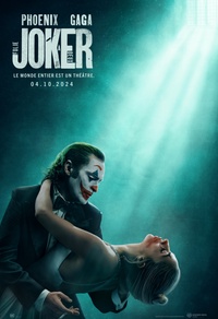 Joker : Folie à deux