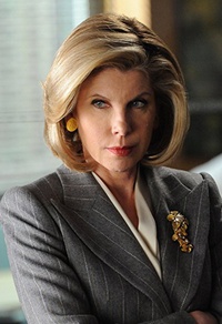 Christine Baranski