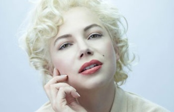 Le tournage de My Week with Marilyn vient de se terminer à Londres