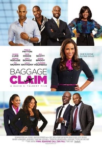 Baggage Claim