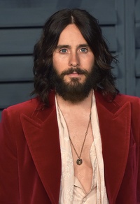 Jared Leto