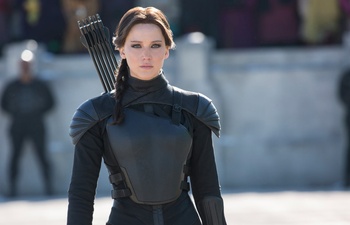 Box-office nord-américain : In the Hearth of the Sea n'arrive pas à détrôner Hunger Games