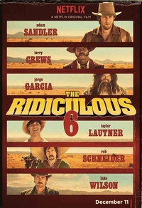 The Ridiculous 6