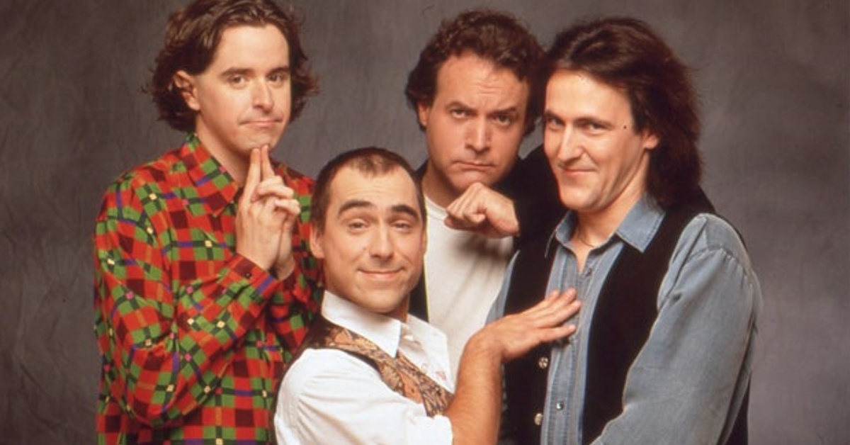 Les 40 ans de RBO célébrés sur Noovo