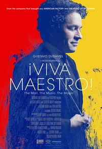 !Viva Maestro!