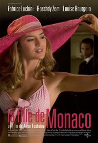 La fille de Monaco